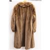 Image 4 : * Women's Fur Coat, Size S - M