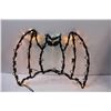 Image 3 : (2) LED Halloween Silhouette Lights