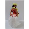 Image 4 : Battery Powered Performing Hula Doll in Box - No Batteries
