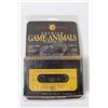 Image 4 : (2) Johnny Stewart Premium Wildlife Calls Cassette Tapes - NIB