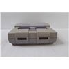 Image 3 : Super Nintendo Control Deck - No Cables - As is