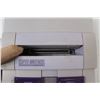 Image 6 : Super Nintendo Control Deck - No Cables - As is