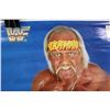 Image 2 : (2) "Authentic" WWF Posters - Hulk Hogan, 'Macho Man' Randy Savage