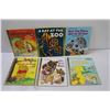 Image 3 : (21) Children's Books - 'Golden Books'
