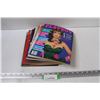 Image 1 : (7) Playboy Magazines - 1986; (1) Penthouse Magazine - 1983