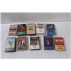 Image 2 : Assortment of Cassette Tapes