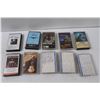 Image 4 : Assortment of Cassette Tapes