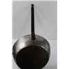 Image 4 : Large Camping Frying Pan