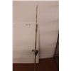 Image 3 : Major' Fishing Rod, Zebco XB95 Fishing Reel