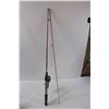 Image 5 : * (2) Fishing Rods & Reels