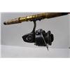Image 6 : * (3) Fishing Rods, (2) Fishing Reels
