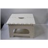 Image 2 : (2) Folding Step Stools