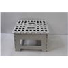Image 3 : (2) Folding Step Stools