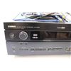 Image 2 : Yamaha 5660 Receiver With Remote and Wires