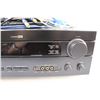 Image 3 : Yamaha 5660 Receiver With Remote and Wires