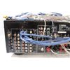 Image 4 : Yamaha 5660 Receiver With Remote and Wires