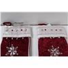 Image 2 : (2) Christmas Stockings