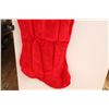 Image 3 : Large Christmas Stocking - 54" Long