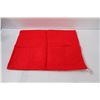 Image 3 : Christmas Stocking, Santa Sack, Place Mats, Napkins