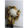 Image 3 : (2) Christmas Santa Decor