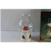 Image 2 : Christmas Candle Holder