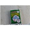Image 2 : (10) Packs of Fleer 91' Baseball Logo Stickers & Trading Cards