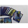 Image 9 : Collectible Dessert Storm and Operation Yellow Ribbon Trading Cards