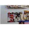Image 3 : Early 1990s NHL Assorted Pro Set Goalie Hockey Cards