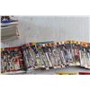 Image 4 : Early 1990s NHL Assorted Pro Set Goalie Hockey Cards
