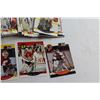 Image 8 : Early 1990s NHL Assorted Pro Set Goalie Hockey Cards