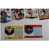 Image 9 : Early 1990s NHL Assorted Pro Set Goalie Hockey Cards