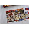 Image 6 : Early 1990s NHL Assorted Pro Set Goalie Hockey Cards