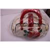 Image 7 : Christmas Ornaments (NIB), Christmas Tree Stringed Ornaments, Storage Box 11" x 7.5" x 16"