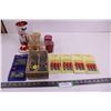 Image 1 : Variety Christmas Candle Collection (NIB), Flame Bulbs (NIB), Misc.