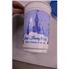 Image 3 : (2) Popcorn Plastic Buckets With Lids (Walt Disney World, Fantasmic)