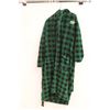 Image 2 : Saskatchewan Roughriders Robe- L/XL, Travel bags, Belt, Pet Boots, Misc.