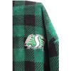 Image 4 : Saskatchewan Roughriders Robe- L/XL, Travel bags, Belt, Pet Boots, Misc.