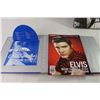 Image 2 : The Elvis Treasures by Robert Gordon