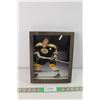 Image 1 : Bobby Orr Boston Bruins Photo PRINT 11" Tall x 9" Wide