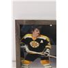 Image 3 : Bobby Orr Boston Bruins Photo PRINT 11" Tall x 9" Wide