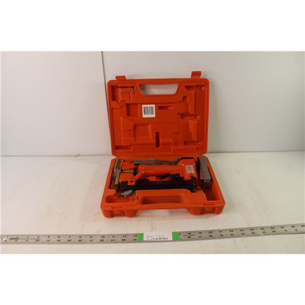 Airy Staple Gun with Staples - As is