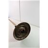 Image 2 : * Antique Laundry Agitator / Plunger 46" Tall