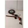 Image 3 : Vintage Tools- Vice Grip, Wire Wheel, Misc.