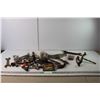 Image 1 : Vintage Tools- Sockets, Wrenches, Misc.