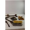 Image 2 : Vintage Tools- Screwdriver & Bits, Misc.