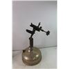 Image 2 : Vintage Oil Lamp Base- 33" & Blow Torch