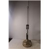 Image 3 : Vintage Oil Lamp Base- 33" & Blow Torch