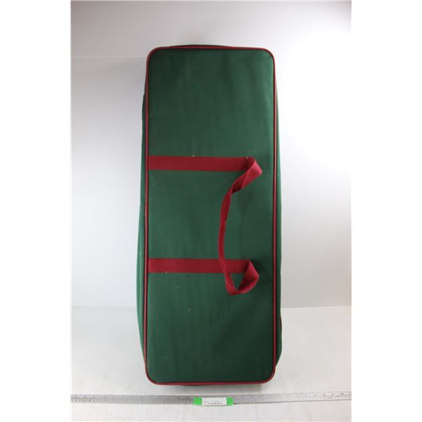 Gift Wrap Organizer Bag, 14.5'' x 37''