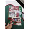Image 4 : Gift Wrap Organizer Bag, 14.5'' x 37''
