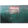 Image 3 : Coleman Vintage Mental Propane Camp Stove, 17'' x 11.5'' x 5'' - As Is
